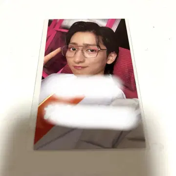 ICEx 츠츠이 토시아키 코멘트 포함 트레이딩 카드