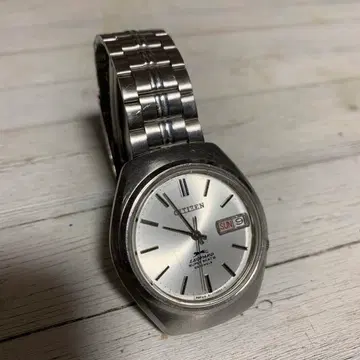 시티즌 레오파드