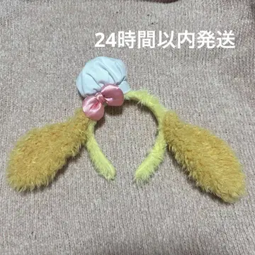 쿠키앤 머리띠
