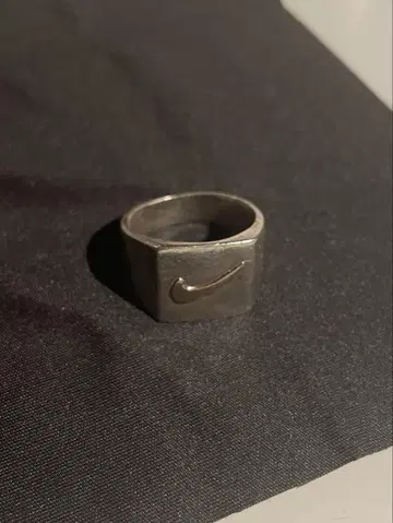 빈티지 나이키 링 925 10k 17호 레어템