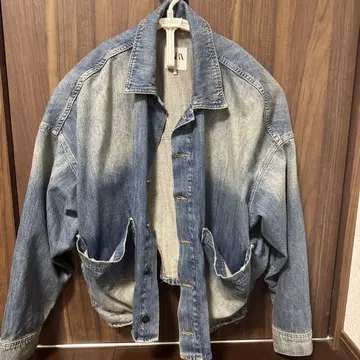 데님 자켓 ZARA