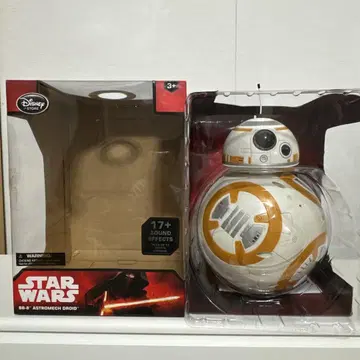 디즈니 스토어 BB-8 ASTROMECH DROID