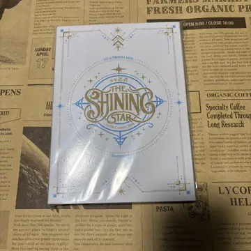 소년 닌자 THE SHINING STAR 블루레이