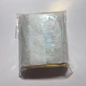 판다풀 디즈니 판타지 스프링스 패스 케이스