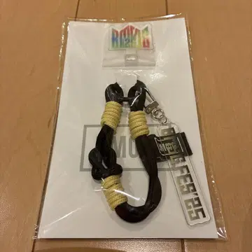 BMSG FES'25 폰 스트랩 (BMSG)