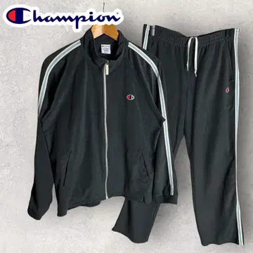 Champion 챔피온 벨로아 셋업