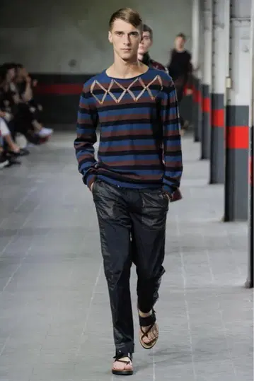Dries Van Noten 12SS SIZE S