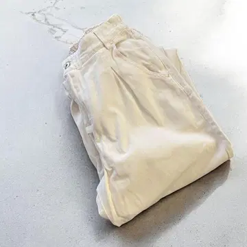 와이드 팬츠 프리 사이즈 캐주얼 코디
