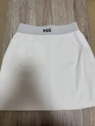 PGG 여성용 골프 스커트 사이즈 0