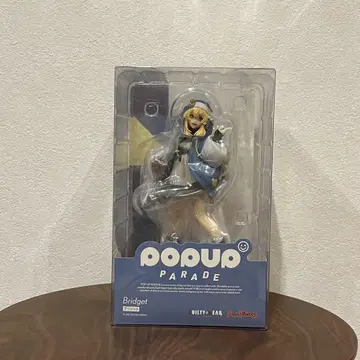 POP UP PARADE 브리짓 피규어