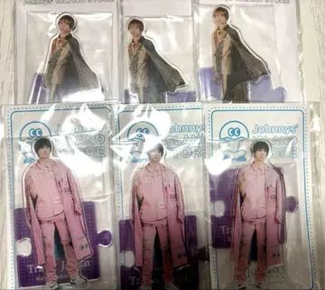 트라비존 TravisJapan 나카무라 카이토 아크릴 스탠드