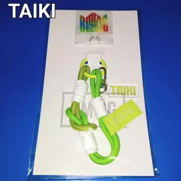 STARGLOW 타이키 TAIKIBMSG 페스티벌 '25 폰 스트랩