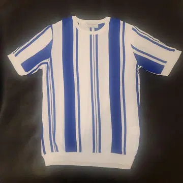 투모로우랜드 반팔 니트 T셔츠 니트소 tricot