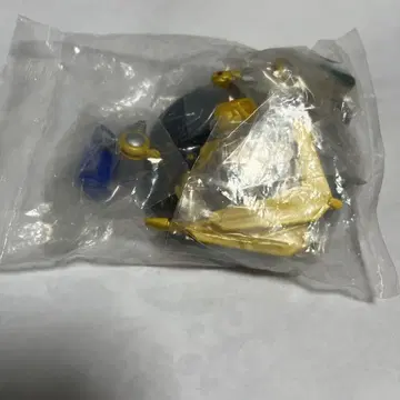 미개봉 새상품 [ 유희왕 ] 파워 툴 드래곤 피규어