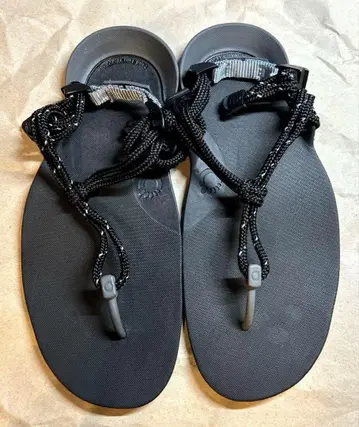 ZERO SHOES M6 W7 제네시스