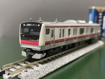 KATO 10-1568 E233계 5000번대 케이요선 1호차 쿠하