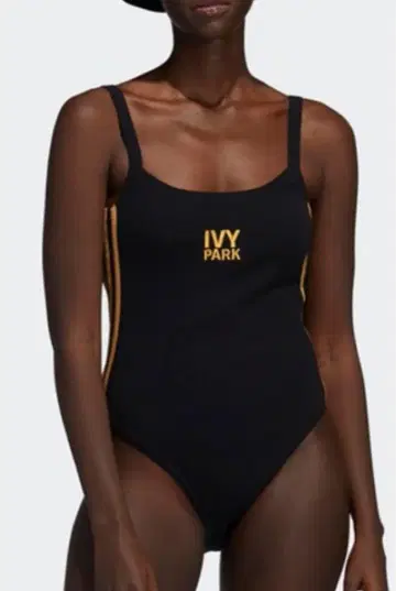 IVY PARK adidas 니트 탱크 바디수트