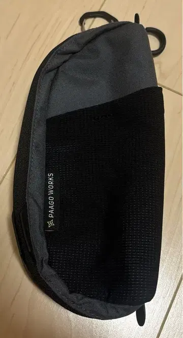 퍼고웍스 스냅