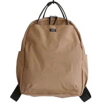 [ 새상품급 ] STANDARD SUPPLY 왈라비 백팩 모카