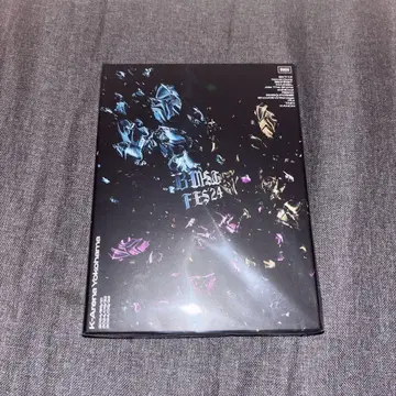 BMSG FES'24 Blu-ray