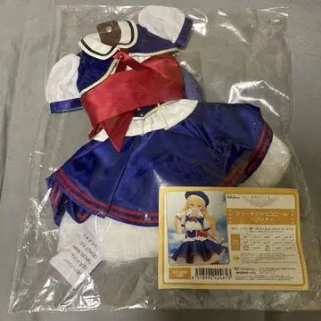 Volks 보크스 돌피드림 인형 의류