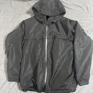 WHIMSY VILLAIN JACKET BLACK