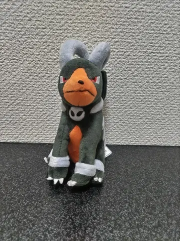 헬가 포켓몬 fit 봉제 인형