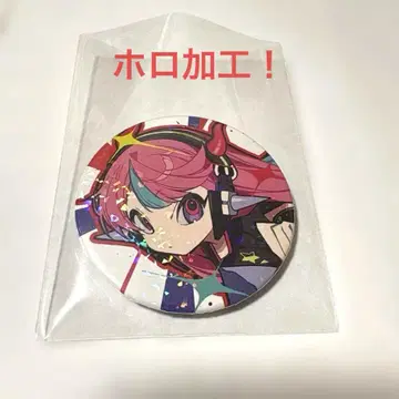 cr 페스티벌 2024 Selly (등신) 홀로그램 가공