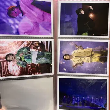 초특급 타쿠야 브로마이드