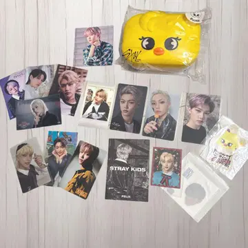 straykids Felix 종합