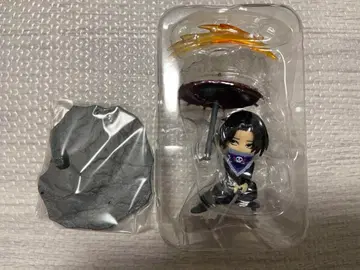 HUNTER x HUNTER 데스크탑 헌터 페이탄