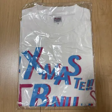 테고시 유야 T셔츠