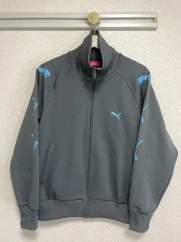 PUMA 저지 상하의 세트