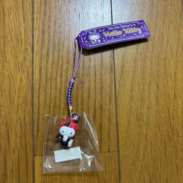 키티 족자 반딧불이 호타루 2002년 미개봉