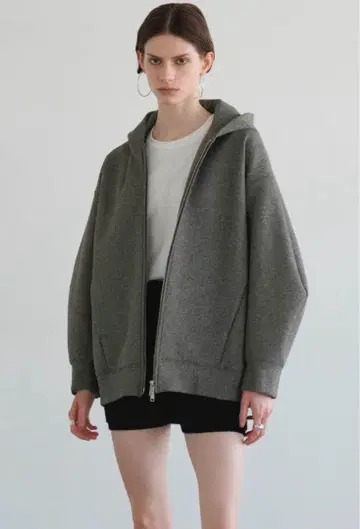 CLANE CONSTRUCTIVE BONDING HOODIE