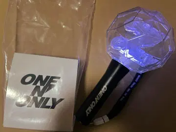 ONE N' ONLY 원엔 응원봉 #005