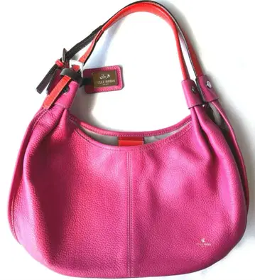 PELLE BORSA 페레볼사 토트 숄더 백