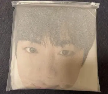 BTS 진 RUNSEOKJIN 입장 혜택 레인코트