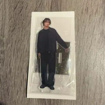 라스피 아크릴 스탠드 루이
