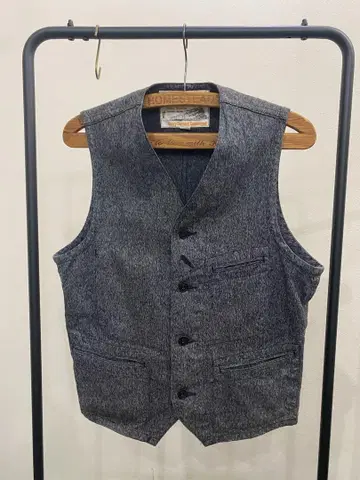 SUGAR CANE Star Denim 베스트 38 사이즈