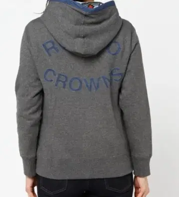 새상품 RODEO CROWNS 로데오 크라운 가디건