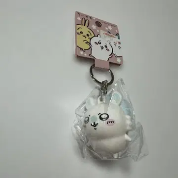 치이카와 (먼작귀) 피규어 키링 모몽가 미사용 새상품