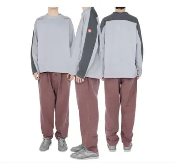 C.E OVERDYE FORWARD LINE LONG SLEEVE XL