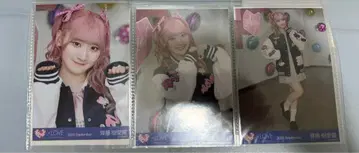 사이토 키아라 =LOVE 이코러브 히로인즈 생사진