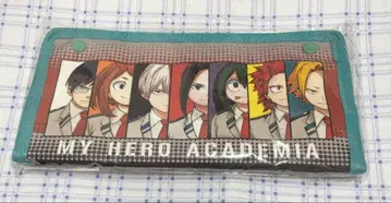 나의 히어로 아카데미아 히로아카 티슈 박스 커버