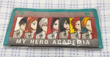 나의 히어로 아카데미아 히로아카 티슈 박스 커버