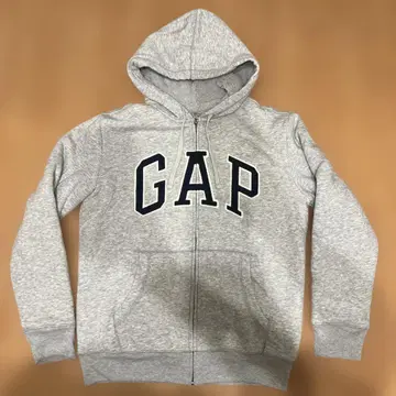 GAP 보아 풀 집업 후드티 S 사이즈 y2k