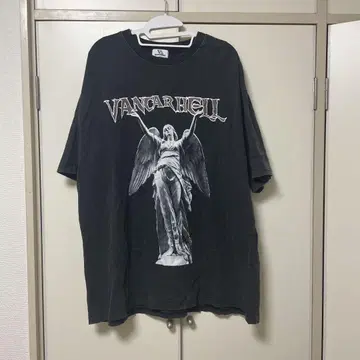 VOLCAN&APHRODITE 티셔츠 (가격 인하 가능)