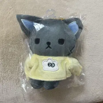 JOCHUM 피하이 초기 마스코트 키링