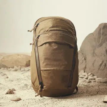 MOUNTAIN PANEL LOADER 22L ECOPAK